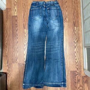 Cowgirl Tuff Jeans